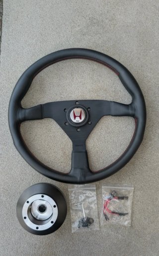 Volante Honda