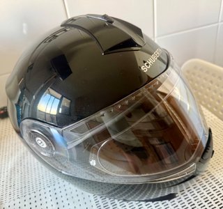 Casco Schuberth C3 Pro