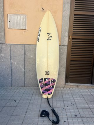 Tabla de Surf Pukas