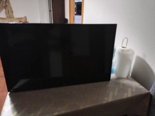 Smart TV Qilive 32 Negra