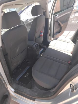 Volkswagen Golf 2004