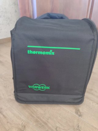 Bolsa de transporte para Thermomix TM5