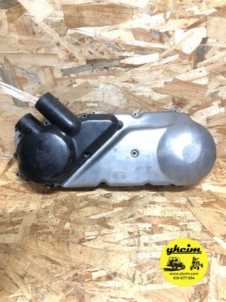 Tapa Variador Yamaha Breeze 125