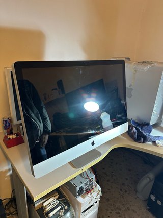 iMac 27”