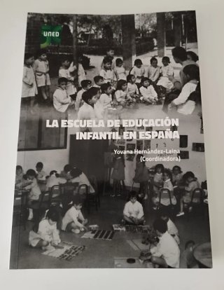 Escuela y primera infancia: aportaciones desde ...