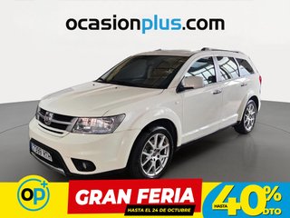 Fiat Freemont 2.0 16v Diesel Lounge AWD Auto 125 kW (170 CV)