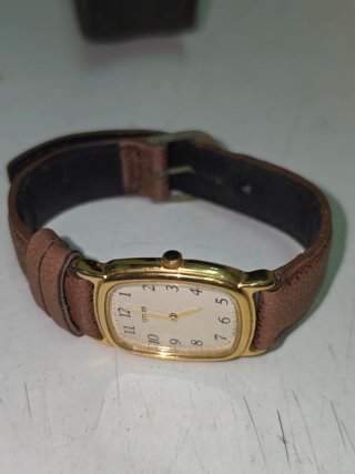 Orologio Citizen Action 2000