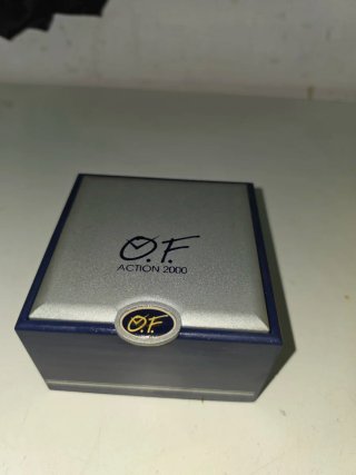 Orologio Citizen Action 2000