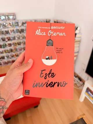 Este invierno