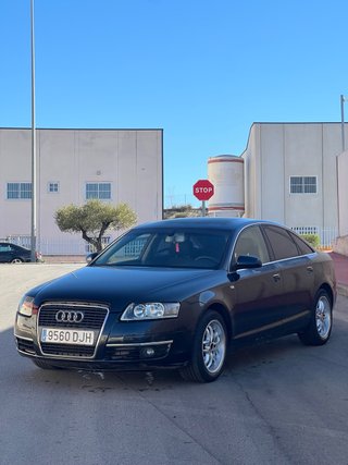 Audi A6 2006