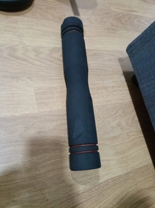 Juego de Mancuernas Ajustable
