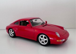 Porsche 911 (1993)