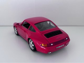 Porsche 911 (1993)