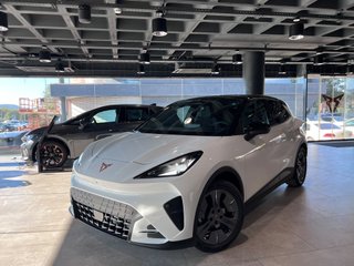 Cupra Raval Raval Plus 99kW (135CV) 37kWh