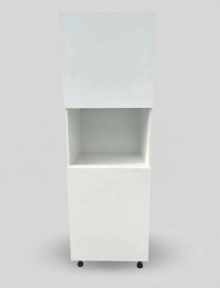 Colonna Veneta Cucine bianca