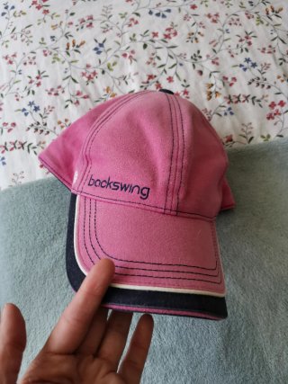 Regalo Gorra mujer