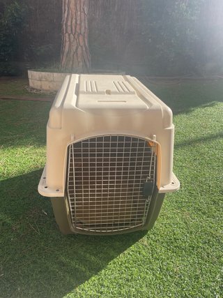 Transportín para Perro Grande