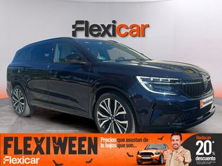 Renault Espace Techno E-Tech full hybrid 146kW