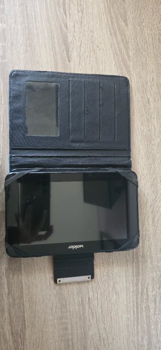Tablet Wolder miTab Jump 7 (Para piezas)