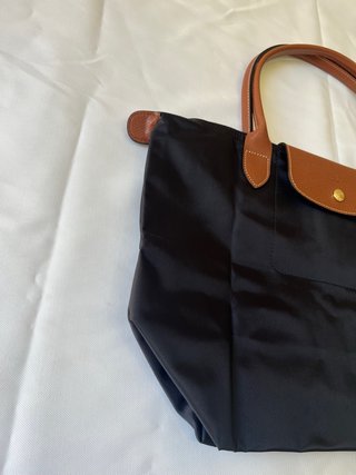 Bolso Longchamp Negro