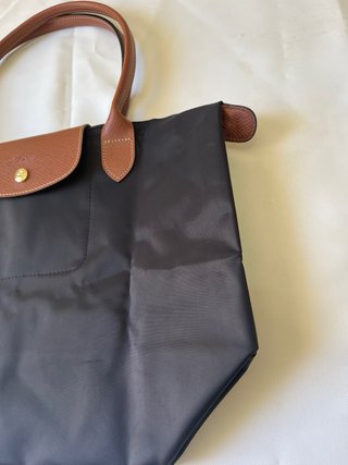 Bolso Longchamp Negro