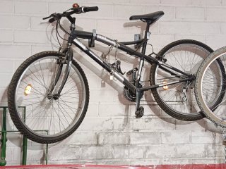 Bicicleta de Montaña 26 Pulgadas