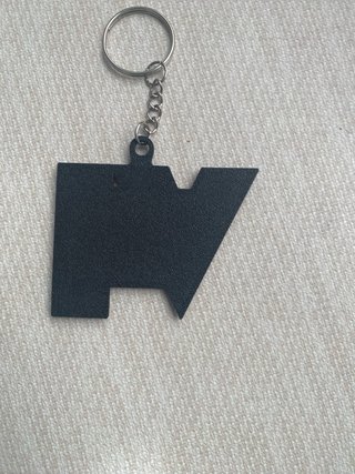 Llavero GTA VI 3D