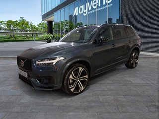 Volvo XC90 T8 Recharge R-Design AWD Auto 287 kW (390 CV)