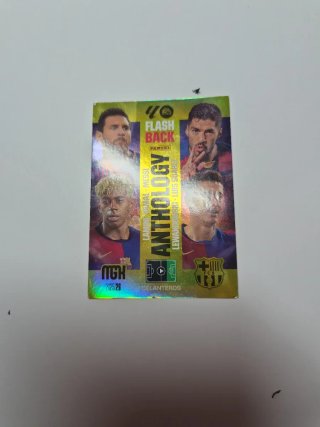 Colección Megacraks Anthology Panini