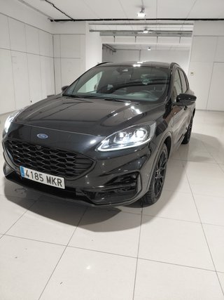 Ford Kuga 2023