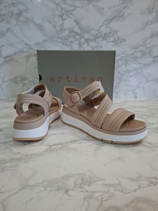 Sandalias Clarks Tuscan Strap Talla 38