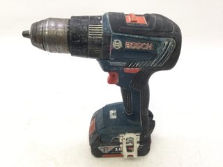 taladro a bateria bosch gsb 18v-55