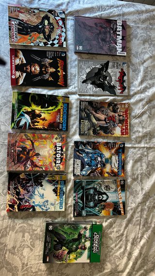Comics