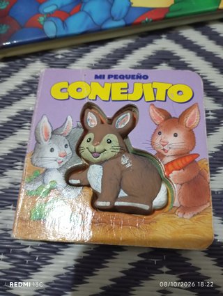 Libros infantiles
