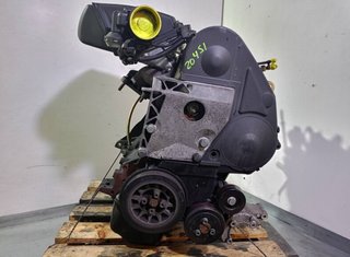 Motor completo seat aku arosa 1.7 sdi rectp5096403