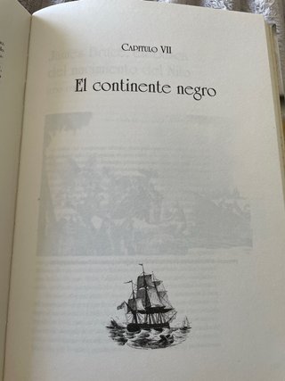 Los más temerarios exploradores y viajeros