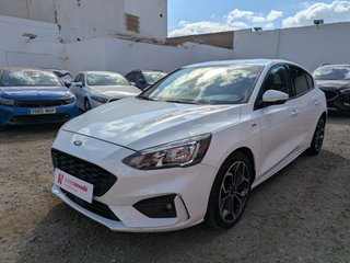 Ford Focus - DESDE 278€/MES ¡SIN PAGAR ENTRADA!