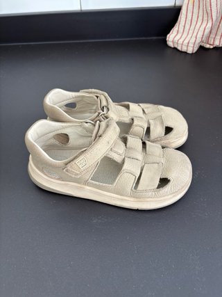 Sandalias niño Piruflex barefoot