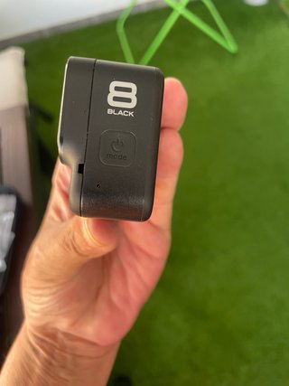 GoPro Hero 8 Black