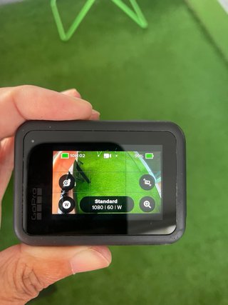 GoPro Hero 8 Black