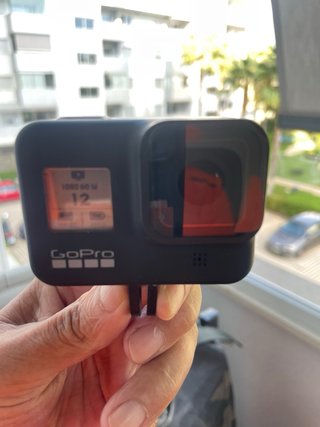 GoPro Hero 8 Black