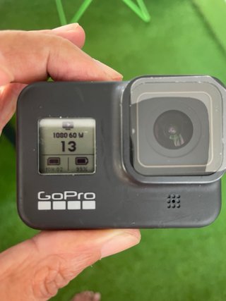 GoPro Hero 8 Black