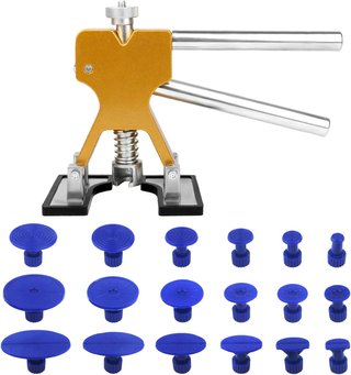 Extractor de Abolladuras para Coche