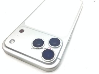 apple iphone 17 pro max 256gb