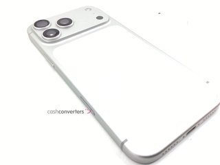 apple iphone 17 pro max 256gb
