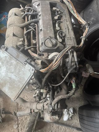 Mecánica Renault Clio 1.8 16v (1991)