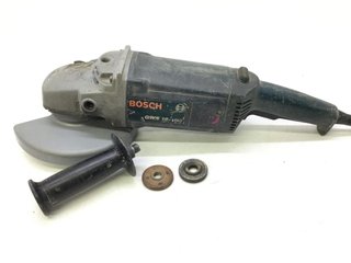 radial bosch gws 18-180