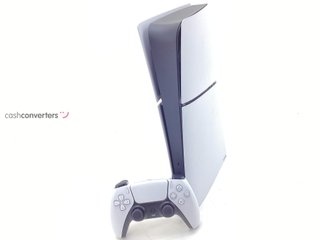 consola ps5 sony playstation 5 slim digital 825gb