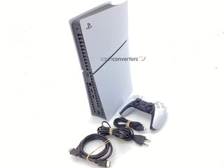 consola ps5 sony playstation 5 slim digital 825gb