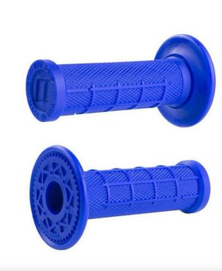 Manillar alto SPEED con protector pecho y manos